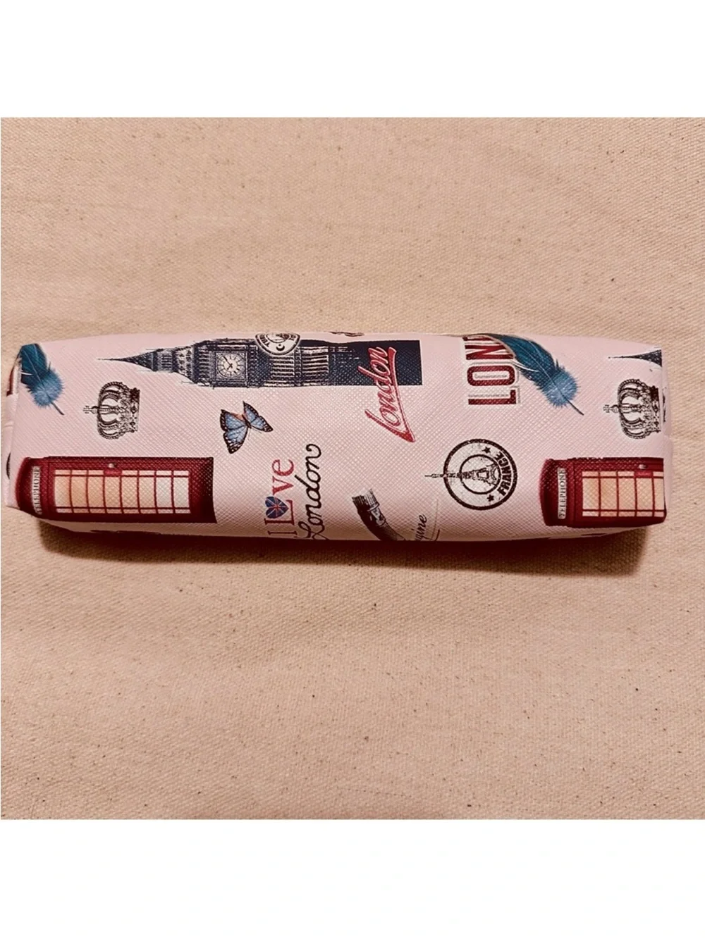 Souvenir | Pencil Case | London Pencil Case